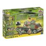 Cobi Small Army 2512 7TP DW Tank 400 kl