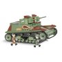 Cobi Small Army 2512 7TP DW Tank 400 kl