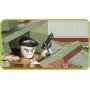 Cobi Small Army 2512 7TP DW Tank 400 kl