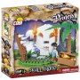 Cobi Pirates 6012 Skull Island 100 Kl.