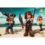 Cobi Pirates 6012 Skull Island 100 Kl.