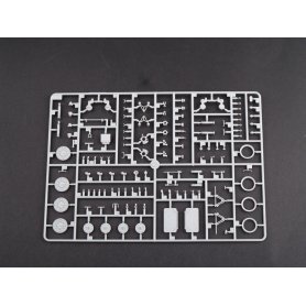 Trumpeter 1:35 JGSDF Type 96 WAPC B