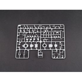 Trumpeter 1:35 JGSDF Type 96 WAPC B