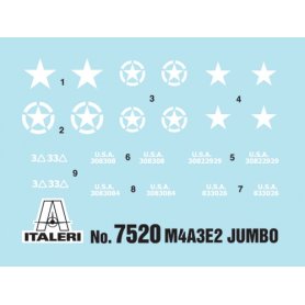 Italeri 6113 1:72 WWII Bastogne December