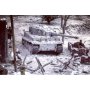 Italeri 6113 1:72 WWII Bastogne December