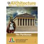 Italeri The Parthenon : World Architecture