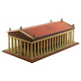 Italeri 68001 The Parthenon : World Architecture