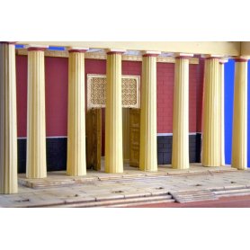 Italeri 68001 The Parthenon : World Architecture
