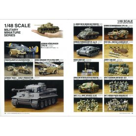 Tamiya 63632 Album Tamiya część 2