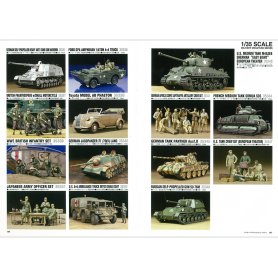 Tamiya 63632 Album Tamiya część 2