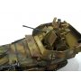 Ark Models 35010 Ger.Air Def.Tank