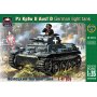 Ark Models 35016 Pakpfw Ii D