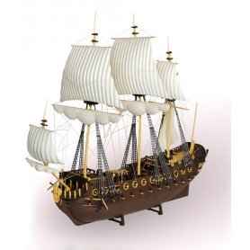 Ark Models 40006 Gato-Predestinatsa