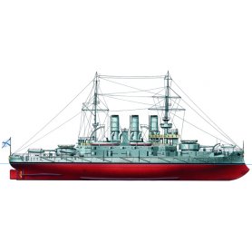 Ark Models 40009 Sw. Pantelinon