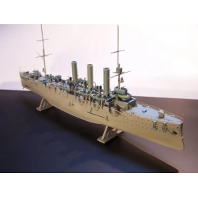 Ark Models 40014 1/400 "Aurora" Russian Navy