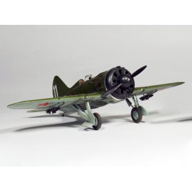 ARK MODELS 48033 I-16 TYP 24