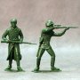 Ark Models 80004 Red Army set 1 2 figurki 15cm