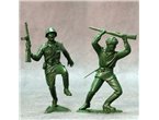Ark Models 15cm Red Army pt.2 | 2 figurines | 
