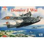 Amodel 72233 Dornier J Wal Spain Republic Air .