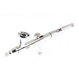 Amazing Art Aerograf AA-186K z dyszami 0.2/0.5/0.8MM
