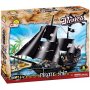 Cobi Pirates 6016 Pirate Ship 400 Kl.