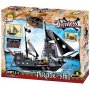 Cobi PIRATES Stetek piracki / 400 klocków