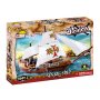 Cobi Pirates 6018 Royal Ship 350 Kl.