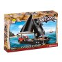 Cobi Pirates 6020 Corsair Ship 320 Kl.