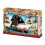 Cobi Pirates 6020 Corsair Ship 320 Kl.