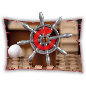 Cobi Pirates 6020 Corsair Ship 320 Kl.