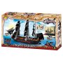 Cobi Pirates 6021 Pirate Frigate 700 Kl.