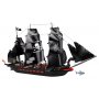 Cobi Pirates 6021 Pirate Frigate 700 Kl.