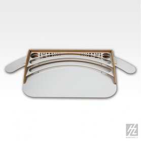 Hoobbyzone Stolik Duży (36mm)