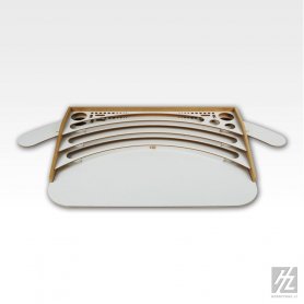 Hoobbyzone Stolik Profesjonalny (36mm)