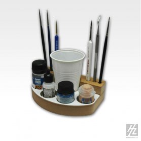 Hoobbyzone Podręczny Stojak Modelarski