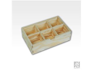 Hoobbyzone Organizer-Szuflada