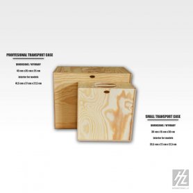 Hoobbyzone Walizka Transportowa Mała