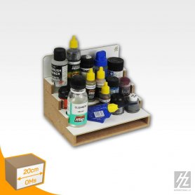 Hoobbyzone Moduł na Butelki Uniwersalny