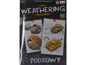 The Weathering Magazine 21-Wypłowiałe 