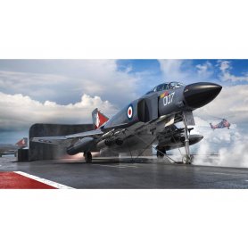 Airfix 1:72 McDonnell Douglas FG.1 Phantom