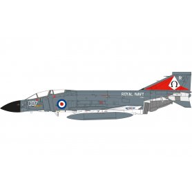 Airfix 1:72 McDonnell Douglas FG.1 Phantom