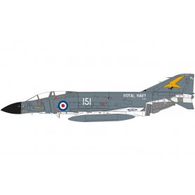 Airfix 1:72 McDonnell Douglas FG.1 Phantom