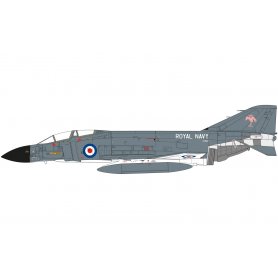 Airfix 1:72 McDonnell Douglas FG.1 Phantom