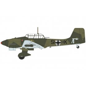Airfix 1:48 Junkers Ju-87 R-2 / B-2 Stuka