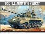Academy 1:35 M18 Hellcat 