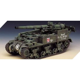 Academy 13268  1/35 M-12 Gun Motor - 1394