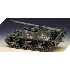 Academy 13268  1/35 M-12 Gun Motor - 1394