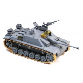 Dragon 3601 1/35 Arab StuG.III Ausf.G