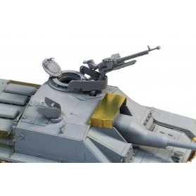 Dragon 1:35 Arabski Sturmgeschutz StuG.III Ausf.G