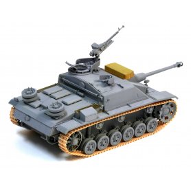 Dragon 1:35 Arabski Sturmgeschutz StuG.III Ausf.G